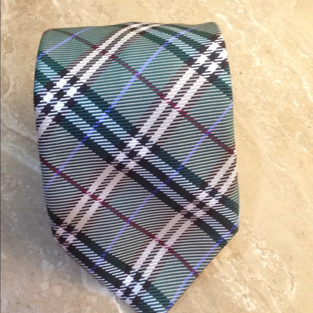 Burberry NeckTie
